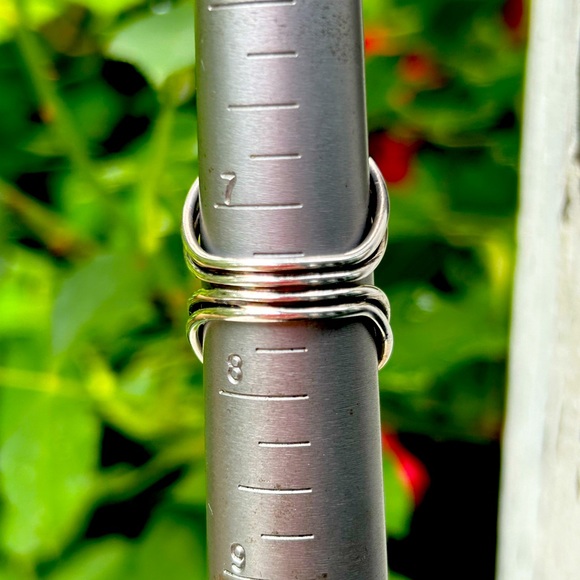 925 Ring - Picture 2 of 4